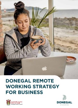 Remote Working Strategy